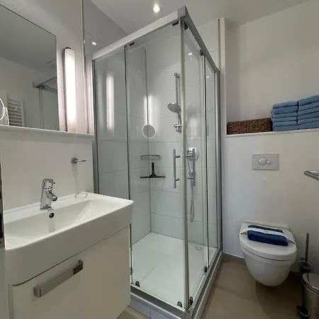 Apartmán Georg6 Georg6 - 4 *