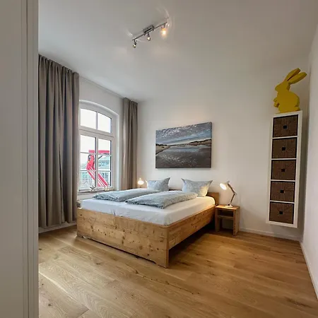 Georg6 Georg6 - 4 * Norderney