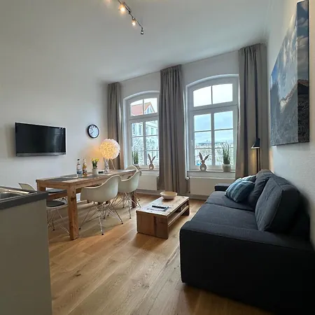 Georg6 Georg6 - 4 Apartmán