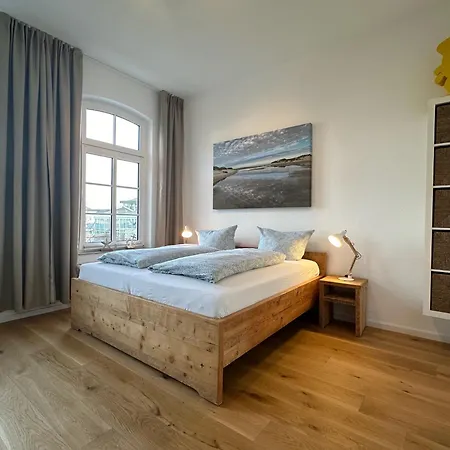 Georg6 Georg6 - 4 Apartment