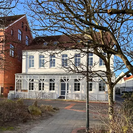 Apartment Georg6 Georg6 - 4 Norderney