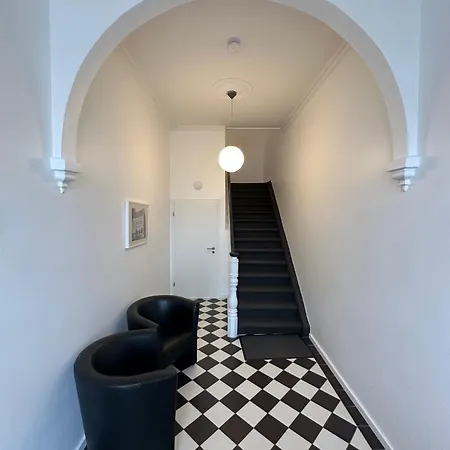 Apartmán Georg6 Georg6 - 4 *