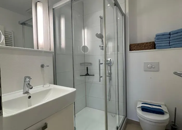 Georg6 Georg6 - 4 公寓