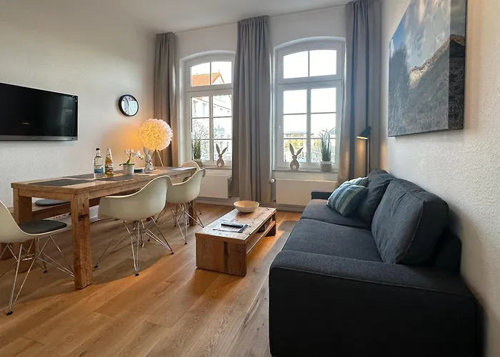 公寓 Georg6 Georg6 - 4 诺德奈