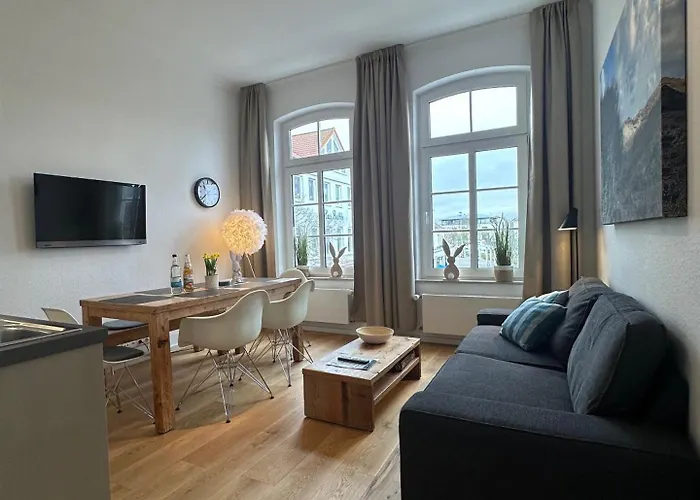 Georg6 Georg6 - 4 公寓