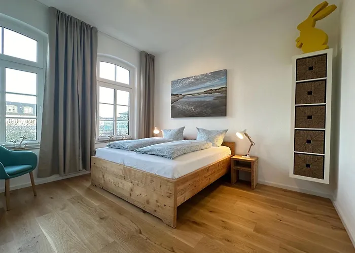 Georg6 Georg6 - 4 公寓