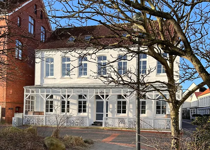 公寓 Georg6 Georg6 - 4 诺德奈