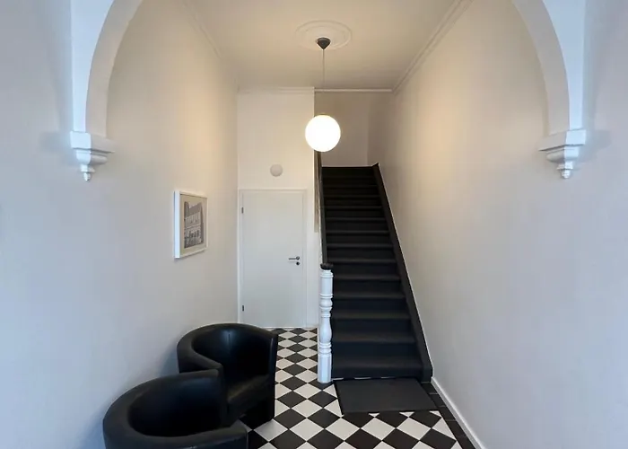 公寓 Georg6 Georg6 - 4 *